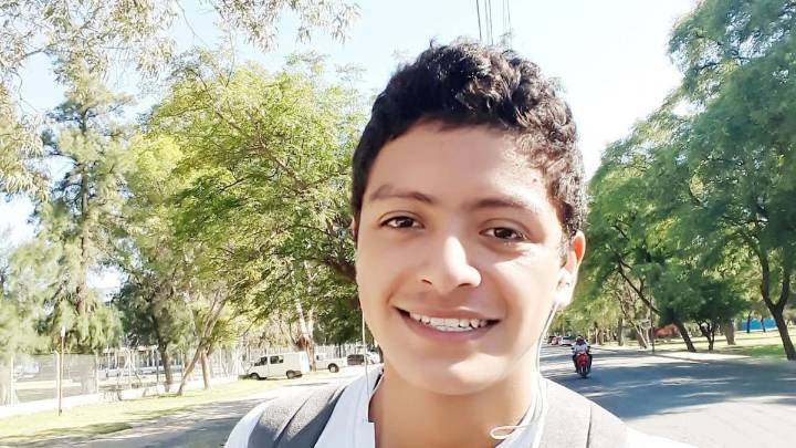 Familiares reclaman el informe de la pericia del accidente fatal de Nazareno Maza