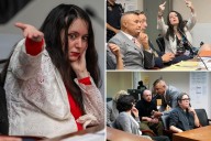 Exclusive | NYC 'woke' Anne Marie Bompart walks free despite unsettling threats