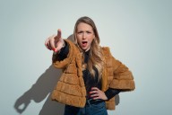 Dear Annie: My daughter’s words cut deep