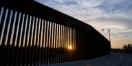 Laredo City Council to review border wall blueprints
