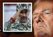 Trump: "El tiempo de Maduro está llegando a su fin"