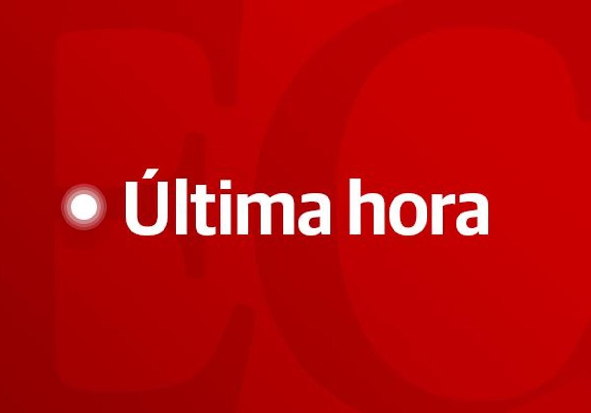 Un trabajador de 27 años muere electrocutado cuando limpiaba una línea de baja tensión en Coaña