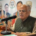 J&K BJP mourns loss of lives in Nowgam explosion
