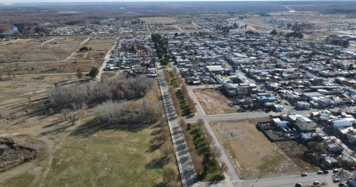 Choele Choel: proponen crear un servicio de colectivo urbano municipal