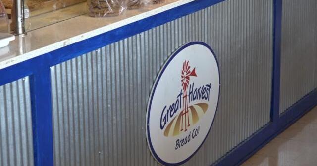 Local bakery feeling the impact of tariffs ahead of holiday rush