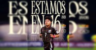 Luis Mario Gamboa y El Tri Sub-17 avanzan a dieciseisavos del Mundial de Catar 2025