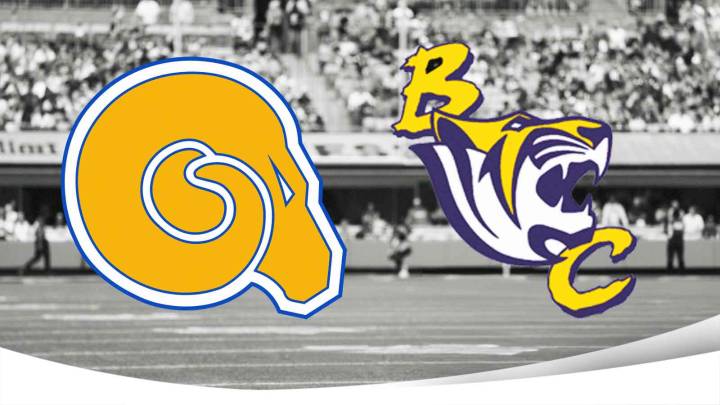 Albany State, Benedict to face off in historic Division II playoff matchup