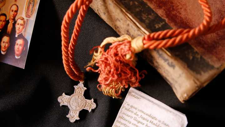 Border priest who helped the poor voted by US bishops for sainthood