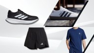 Get up to 60% off at adidas during Black Friday, save on apparel