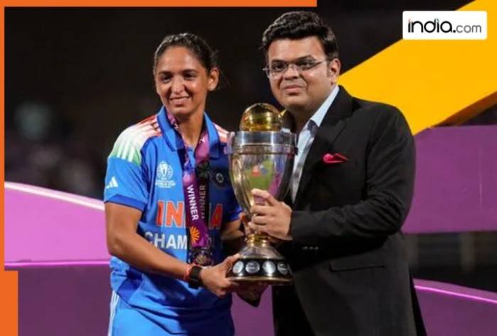 Harmanpreet Kaur hits JACKPOT, gets massive endorsement deal hours after winning World Cup, it is worth Rs...