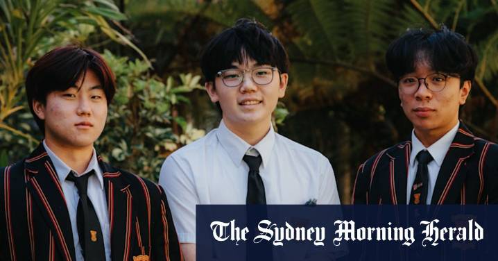 HSC English Extension 1 2025: Students surprised by discursive essay question