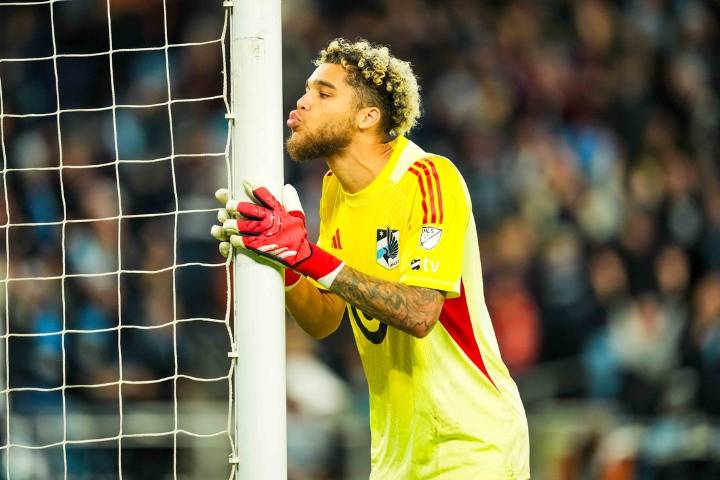 Deadspin | Loons eye first-round sweep, 4th straight win vs. Sounders