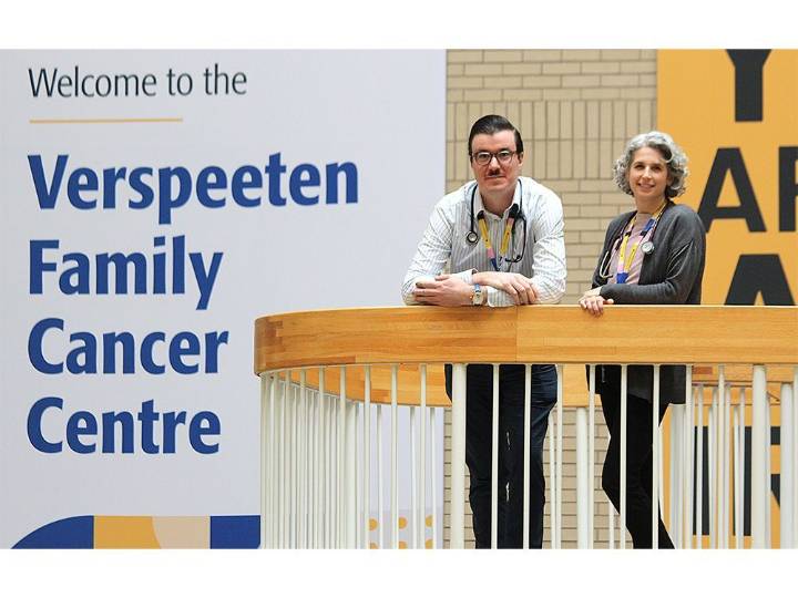 London cancer centre relies on nurse practitioners to meet rising demand