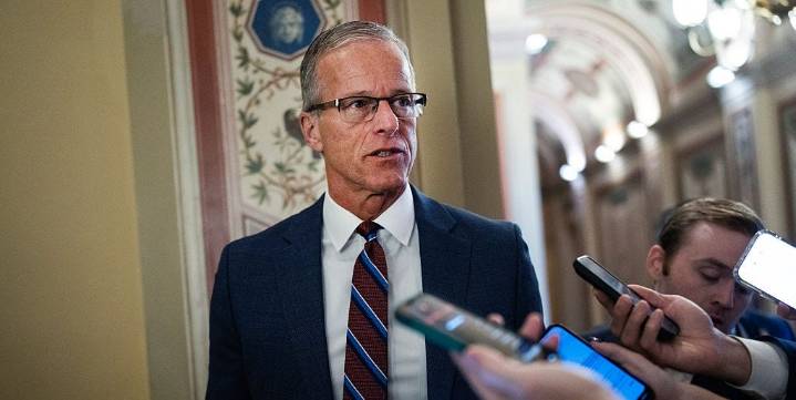 Republicans Inserted a Sinister Provision into the Shutdown Package