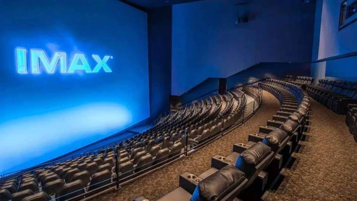 Latest update on IMAX launch at Hakimpet in Hyderabad