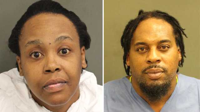 Twin 4-year-olds rushed to Orlando hospital with gunshot wounds