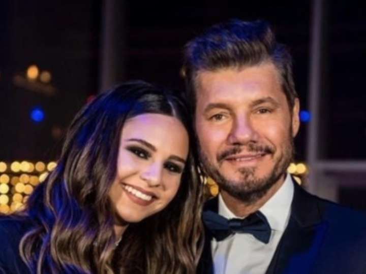 La reacción de Marcelo Tinelli luego de que su hija Juana denunciara que sufrió amenazas de muerte