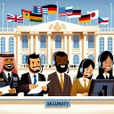 Australia's High Court Blocks Russian Embassy on Security Grounds