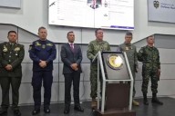 Bombardeo del Ejército de Colombia deja 19 terroristas muertos en la Amazonía