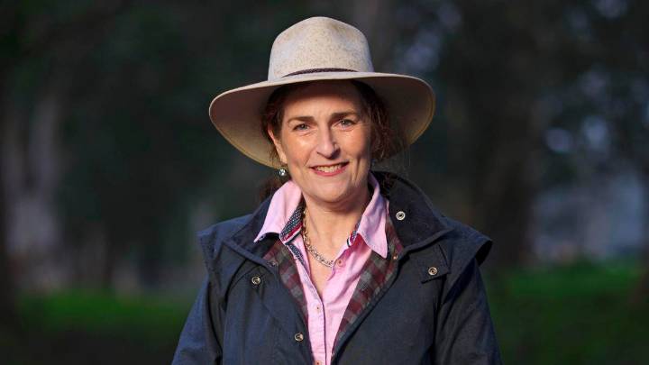 Bannister Downs boss Sue Daubney warns net zero could drive price of milk to $7 a litre