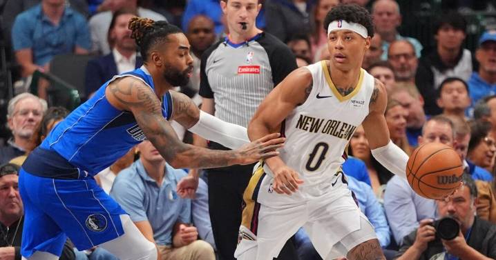 Rod Walker: Struggling Pelicans return to Smoothie King Center for rugged 5