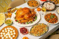 Houston Restaurants Bring Gourmet Thanksgiving Feasts to the Table in 2025