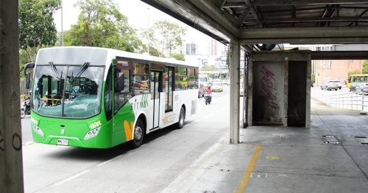 En Bucaramanga, regresa descuento del 50% en Metrolínea para estratos 1, 2 y 3