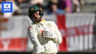 Usman Khawaja criticised by Test greats for 'poor management' as toilet break triggers little