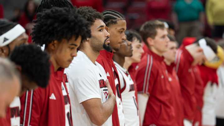 'Sports brings people together': Cards give city something to rally around amid tragedy