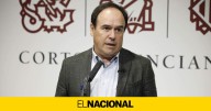 Pérez Llorca oficializa su candidatura a presidir el País Valencià y apela a la "responsabilidad" de Vox