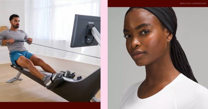 The Best Rowing Equipment to Power Up a Full