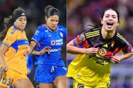 Cruz Azul rescata empate ante Tigres y América toma ventaja sobre Chivas en Semifinales de Ida del Apertura 2025