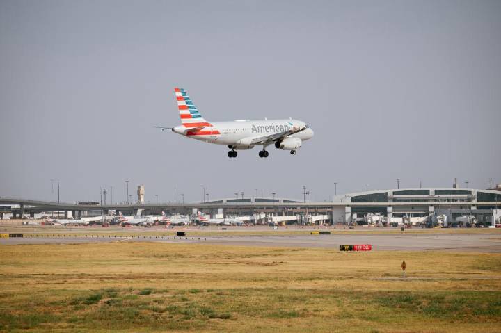 Airlines rush to prepare for federal reductions in flights