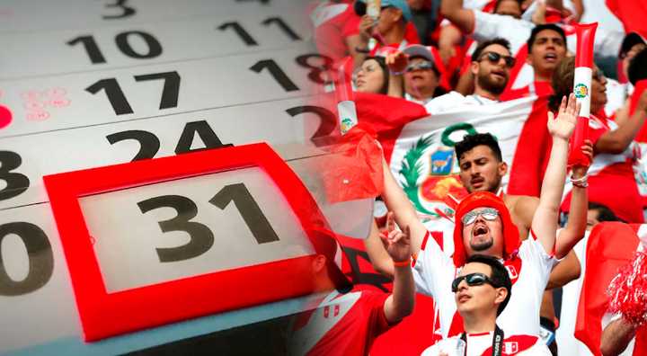 Confirmado | Estos son los últimos feriados oficiales que Perú podrá disfrutar a nivel nacional
