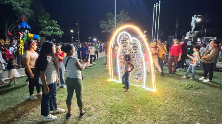 Maturineses reafirman compromiso de todos para mantenimiento de los espacios públicos