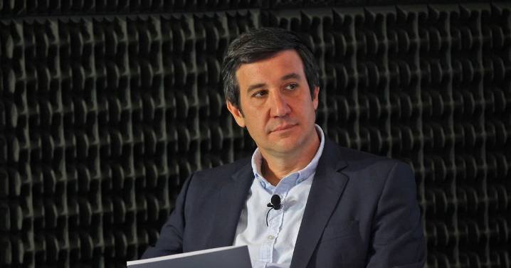 Guillermo Ramírez (UDI) desdramatiza pronósticos sobre la coalición: “Decir que Chile Vamos se acabó me parece una exageración”