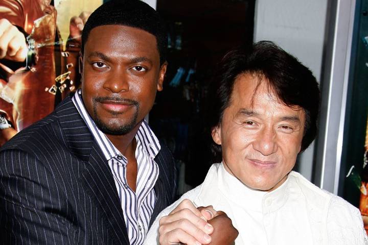 Famed ‘Rush Hour’ Star Is Key Subject Of New Celebrity Death Hoax