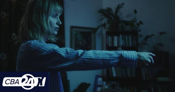 Cine Arte Córdoba / Espacio INCAA estrena “Un susurro invocó mi nombre”