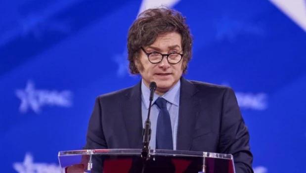 El Presidente reunió a más de 100 diputados y senadores de La Libertad Avanza