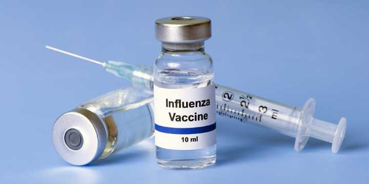 Se expande los contagios de un nueva subvariante de la gripe