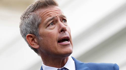 'Mass chaos': Duffy may have to close some airspace next week