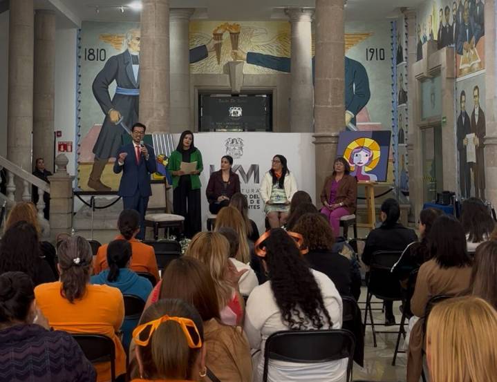 Conoce a los candidatos para la presidencia de la CDHEA de Aguascalientes