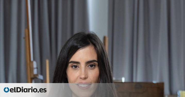 Bárbara Arena imagina la muerte de un rey en 'Un adiós': "Temía la reacción de mi entorno porque la idea de la monarquía era intocable"