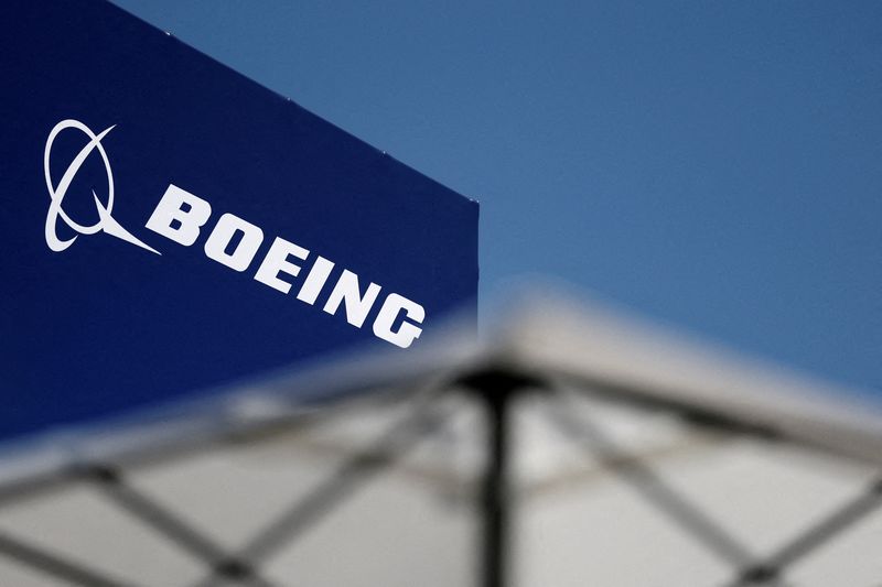 Boeing says it has begun work on Charleston expansion to boost 787 production