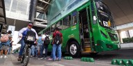 Rutas de camiones detendrán sus recorridos el miércoles en Zapopan