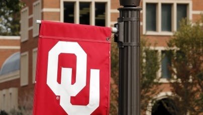 Instructor on leave amid controversial OU essay: Everything to know