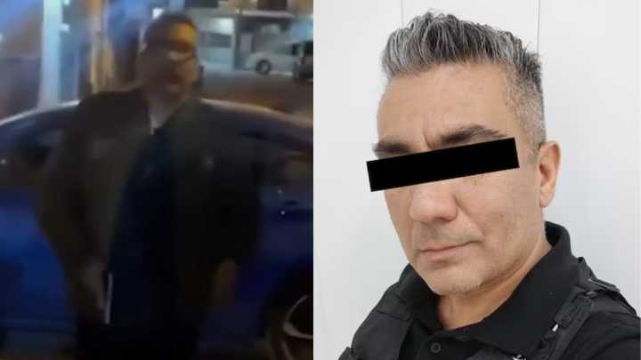 Youtuber ‘El Custodio’ asesina a tres vecinos en Acolman; alega legítima defensa, pero vecinos señalan otro motivo