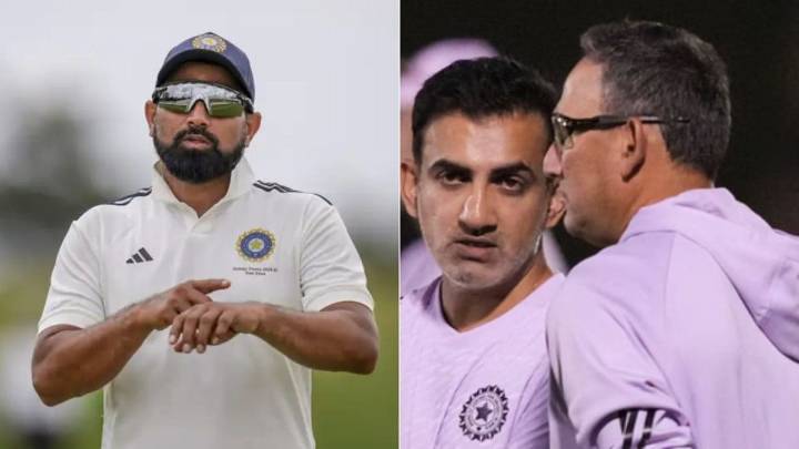Shami’s Fresh Reminder To Gambhir, Agarkar: After 20 Ranji Wickets, India Pacer Set To...