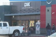 Fallece hombre tras ser apuñalado en gasolinera de El Paso