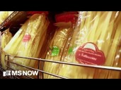 Why the prices of Italian pasta could be set to surge